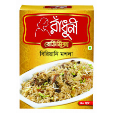 Radhuni Biryani Masala 40gm